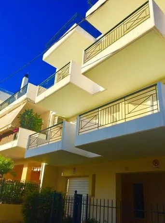 Kalamata Flats by Athenstyle - Image 1