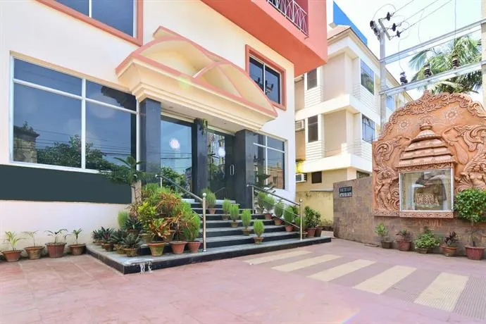ZO Rooms Sea Beach Area - Image 1