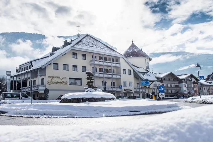 PARKHOTEL SCHÖNBLICK - Image 1