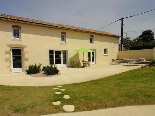 Le Domaine Du Luth - Image 1