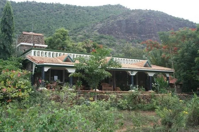 Double Dutch Resort - Image 1