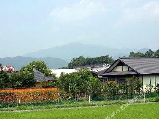 Ryokan Yusa - Image 1
