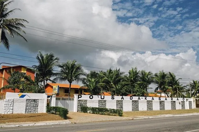 Kasarao Residence - Image 1