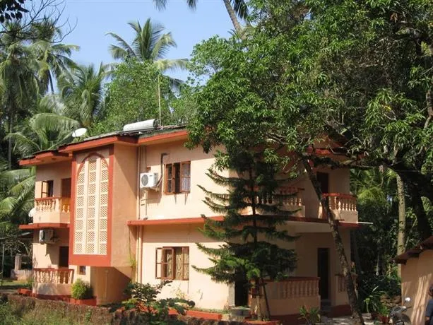 Georgedale Guest House - Image 1