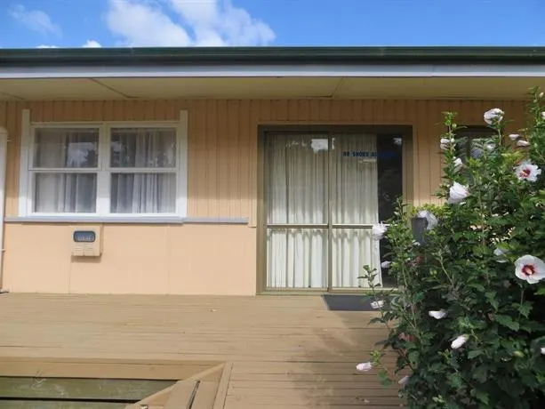 Big Bay Holiday Park - Image 1