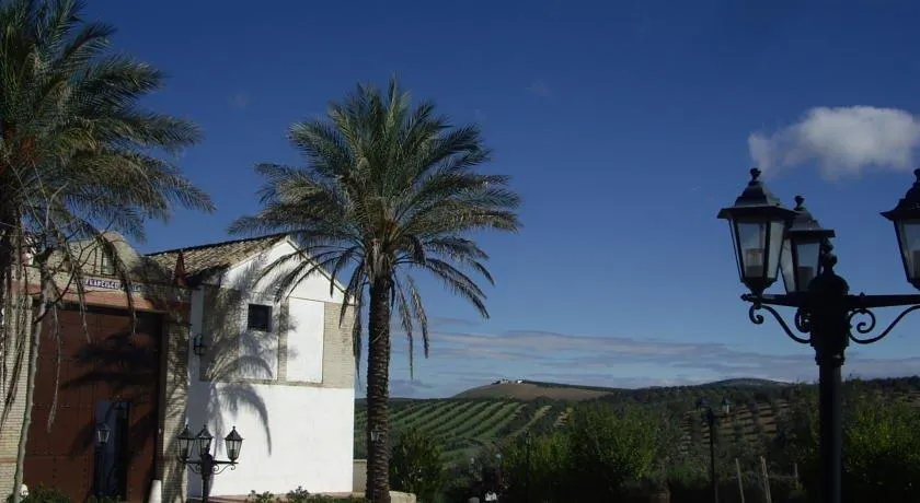 Cortijo San Francisco - Image 1