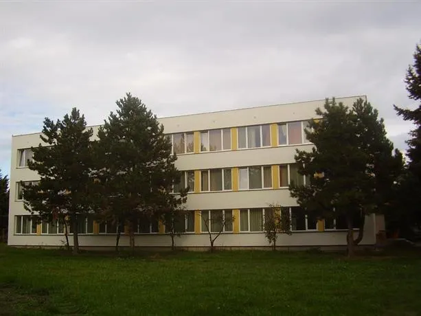 Szombathelyi Egyetemi Kollégium - Image 1