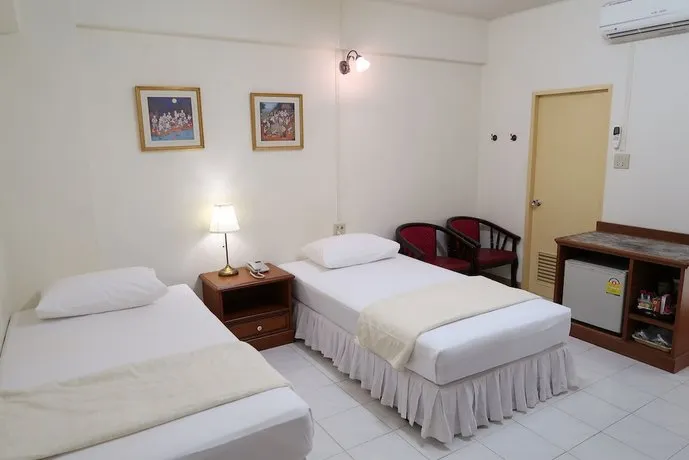 Pawana Mansion - Image 1