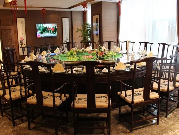 Xi Ting Hotel - Image 1