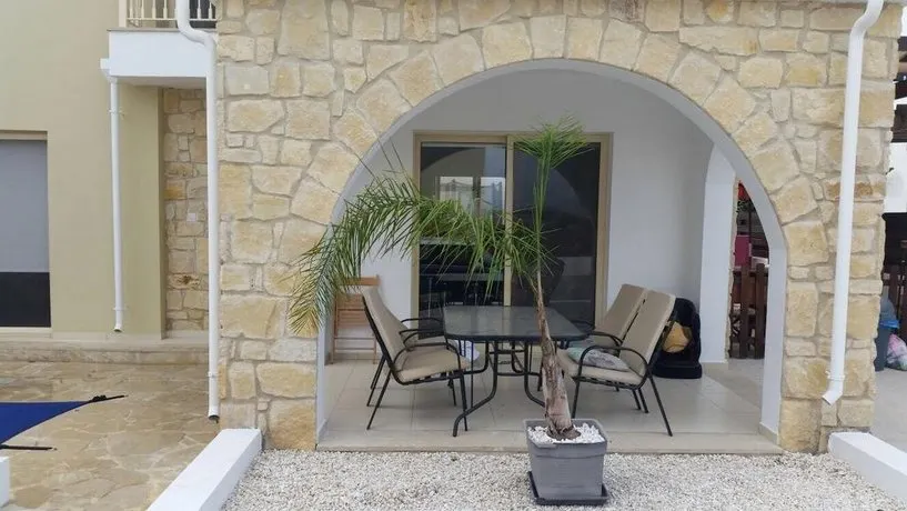Villa Alexia Stroumbi - Image 1