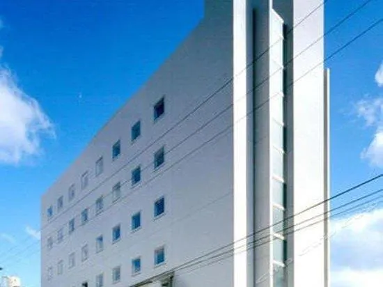 Kudamatsu Station Hotel - Image 1