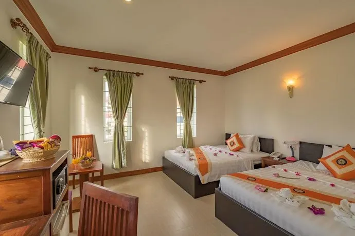 KingFisher Angkor Hotel - Image 1