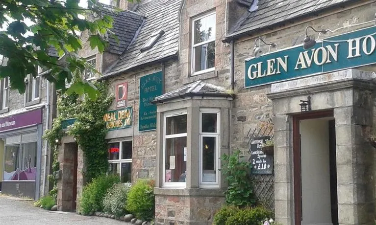 The Glenavon - Image 1