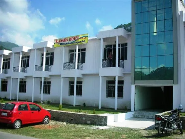 KANARA HOTEL - Image 1