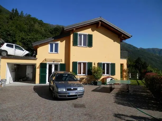 B&B Casa Edenrock - Image 1