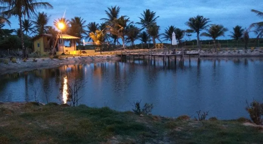 Residencial Lagoa Da Praia - Image 1