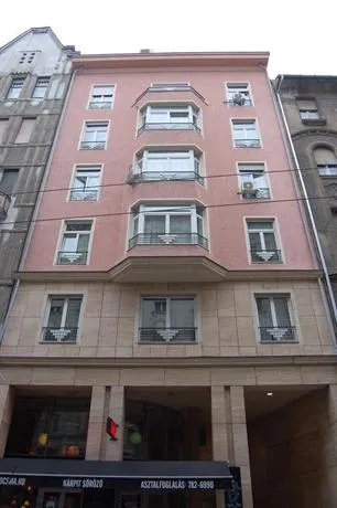 Elite Apartments Budapest - Image 1
