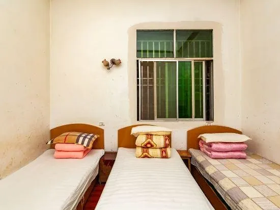 Hongshun Hotel - Image 1