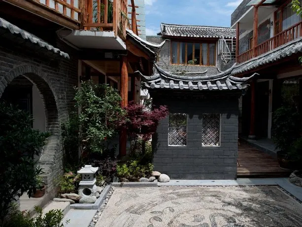 Lijing Sky Staring Comfort Inn - Image 1