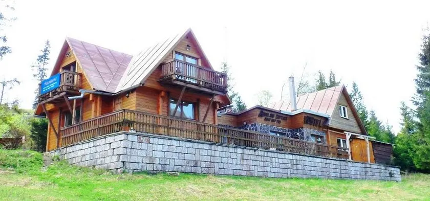 Aqualand Cottage - Image 1