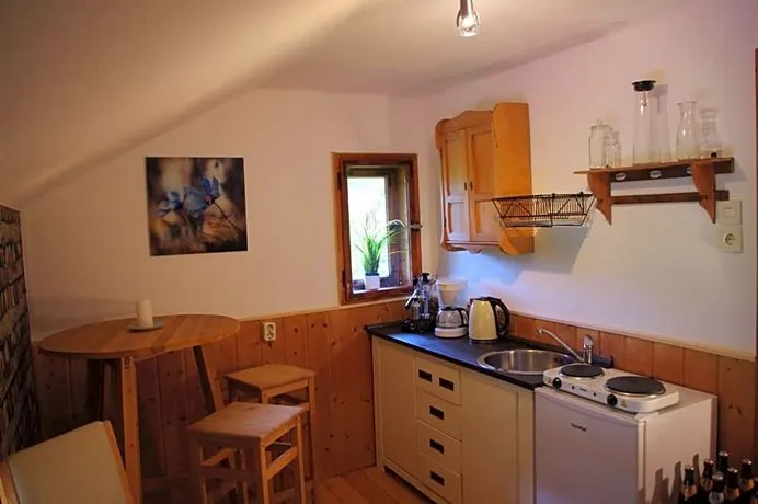 Bed and Breakfast Lucia - Image 1