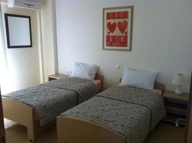 Rooms Lazos - Image 1