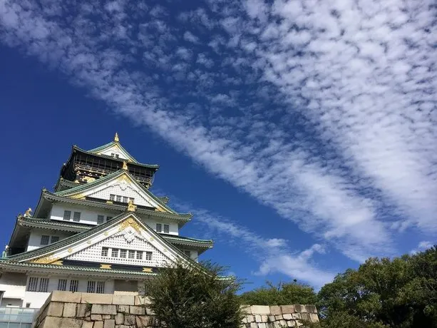 Osaka Mori House - Image 1