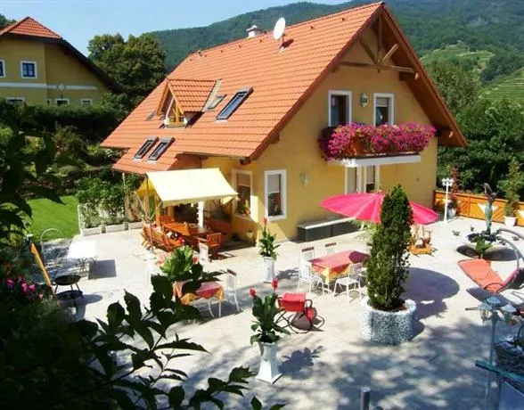 Gästehaus Zur Schönen Aussicht - Image 1