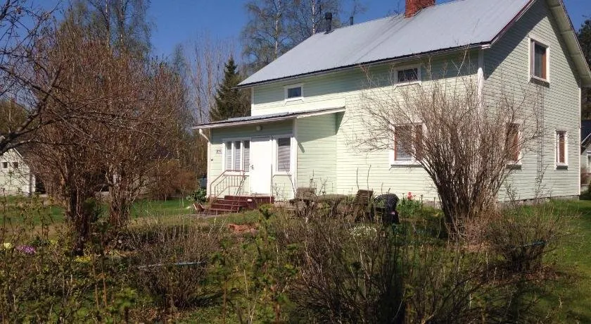 Kivirannan tupa - Image 1