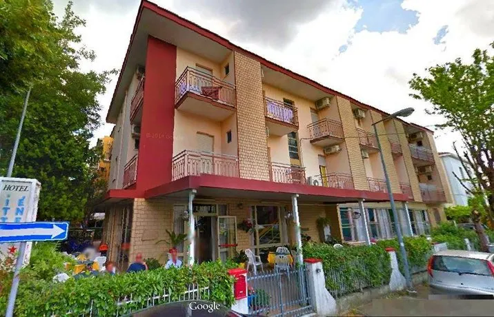 Hotel Trento Rimini - Image 1