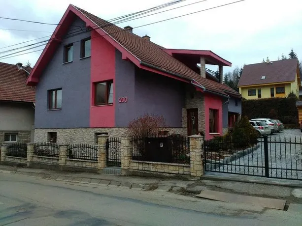 Penzion Kurcin - Image 1