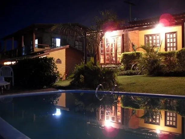 Pousada Vento Norte - Image 1
