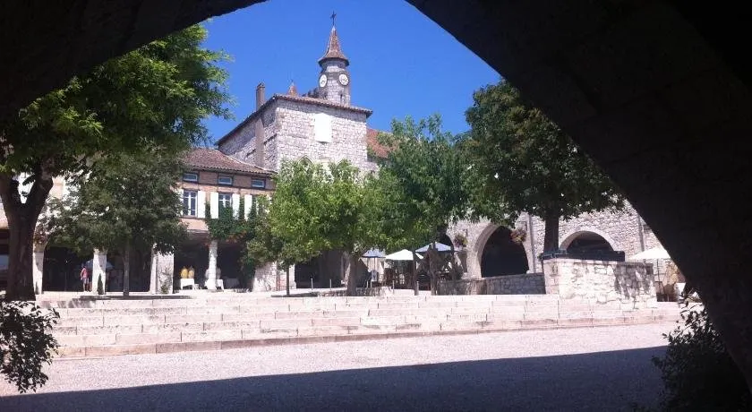 Les Figuiers de Monflanquin - Image 1