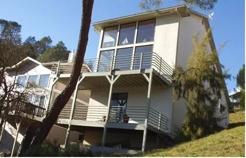 I Sea It At Lake Nacimiento In Paso Robles Wine Country - Image 1