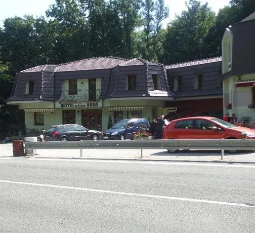 Motel Na Vrchu Baba - Image 1