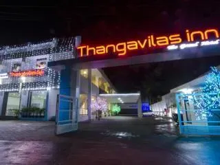 Hotel Thangavilas Inn - Image 1