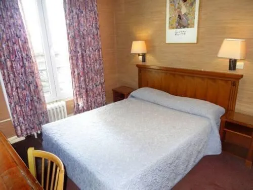 Hôtel Villa Du Maine - Image 1