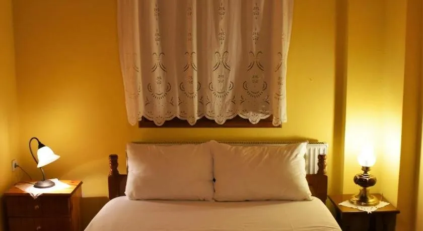 Anna's Villa Portaria - Image 1