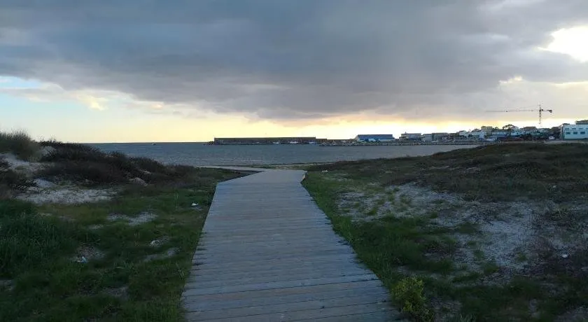 ÁTICO EN AGUIÑO(RIBEIRA) CON WIFI - Image 1
