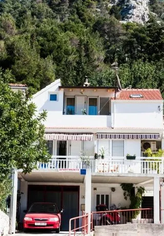 Rooms & Apartments Dolac - Image 1