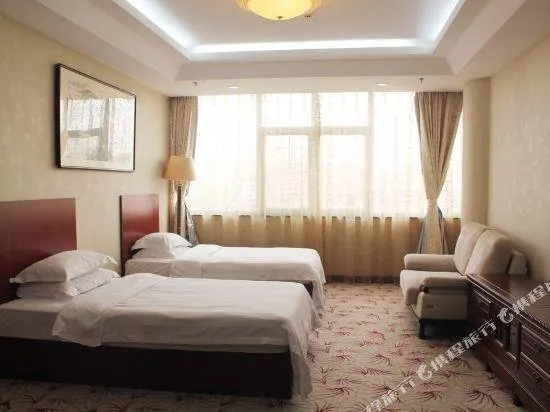 Haibin Mansion Hotel Weihai - Image 1