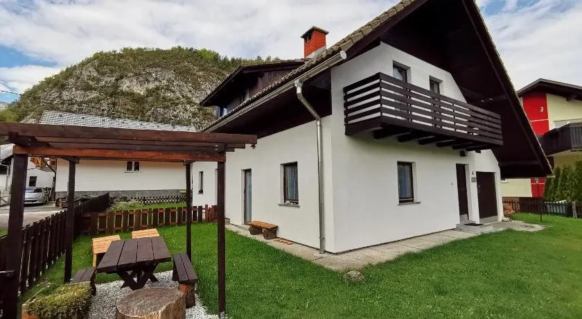 Holiday House Veliki Breg - Image 1