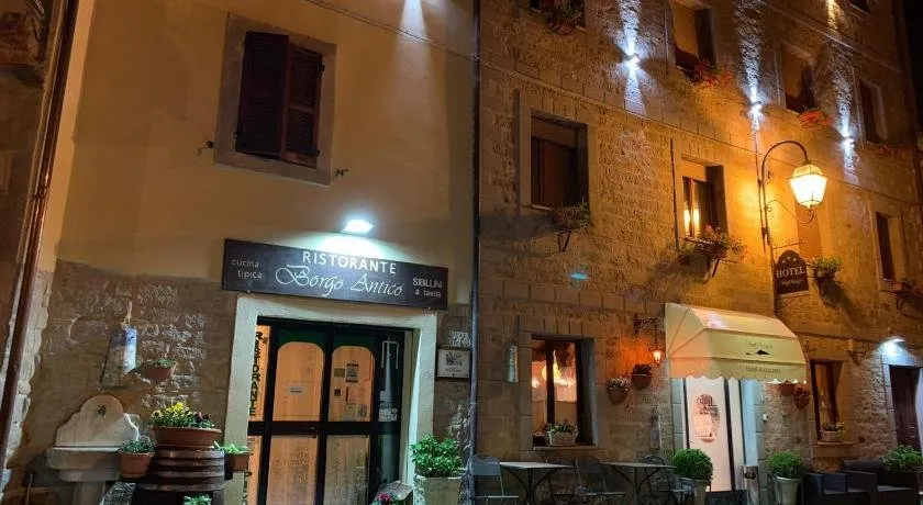 Monti Azzurri - Image 1