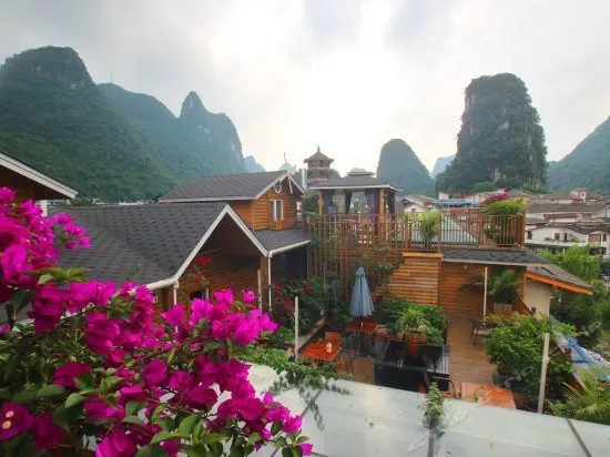 One Ching Inn (Yangshuo West Street Store) - Image 1