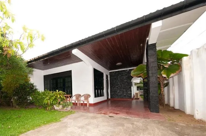 Omni Holiday Bungalow - Image 1