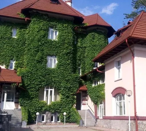 Vila Astoria - Image 1