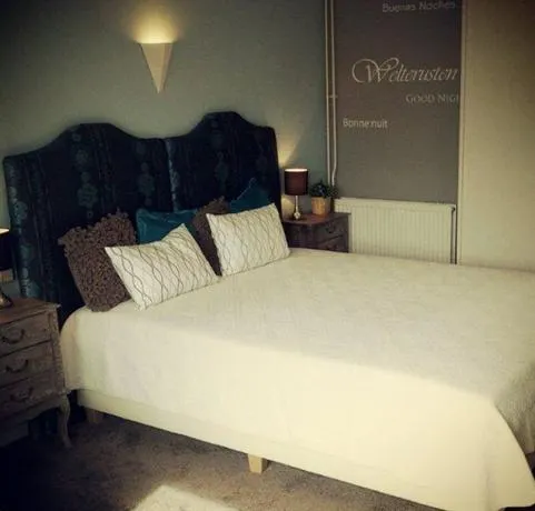B&B Het Wellnest - Image 1