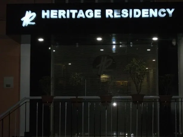 Heritage Residency - Image 1