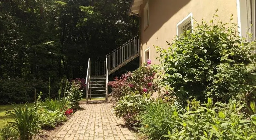 Ferienwohnung Bansiner Landweg - Image 1