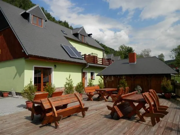 Penzion Stara Hrackarna - Image 1